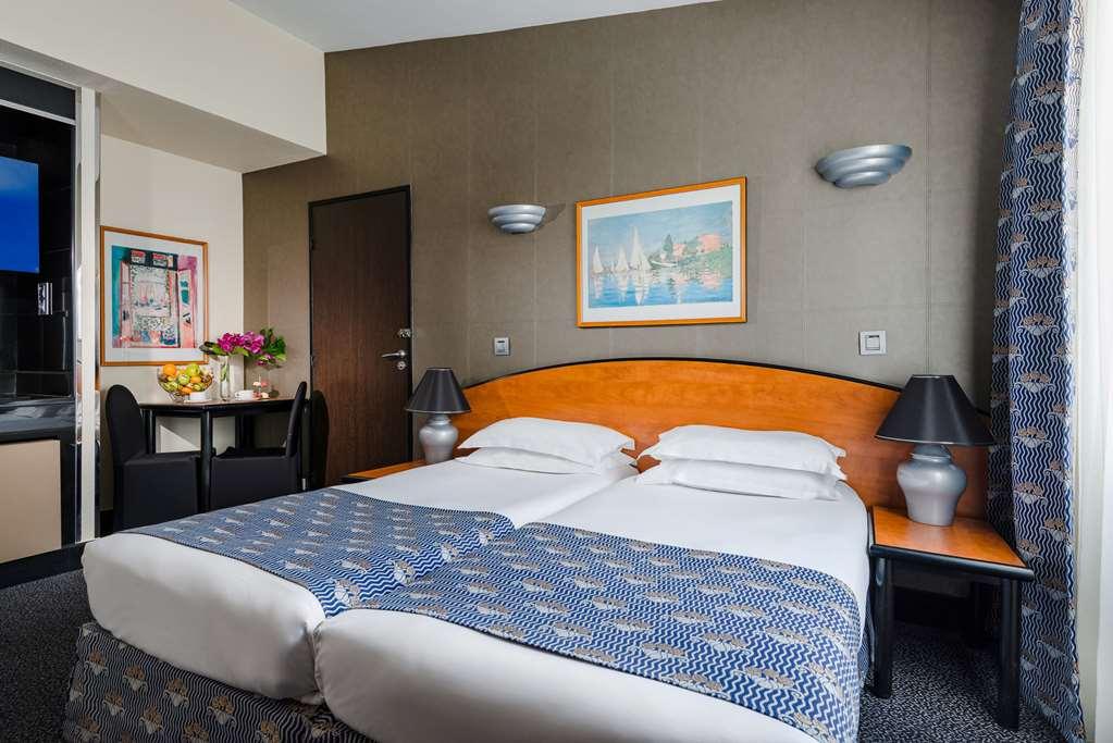 Hotel Le Patio Bastille
